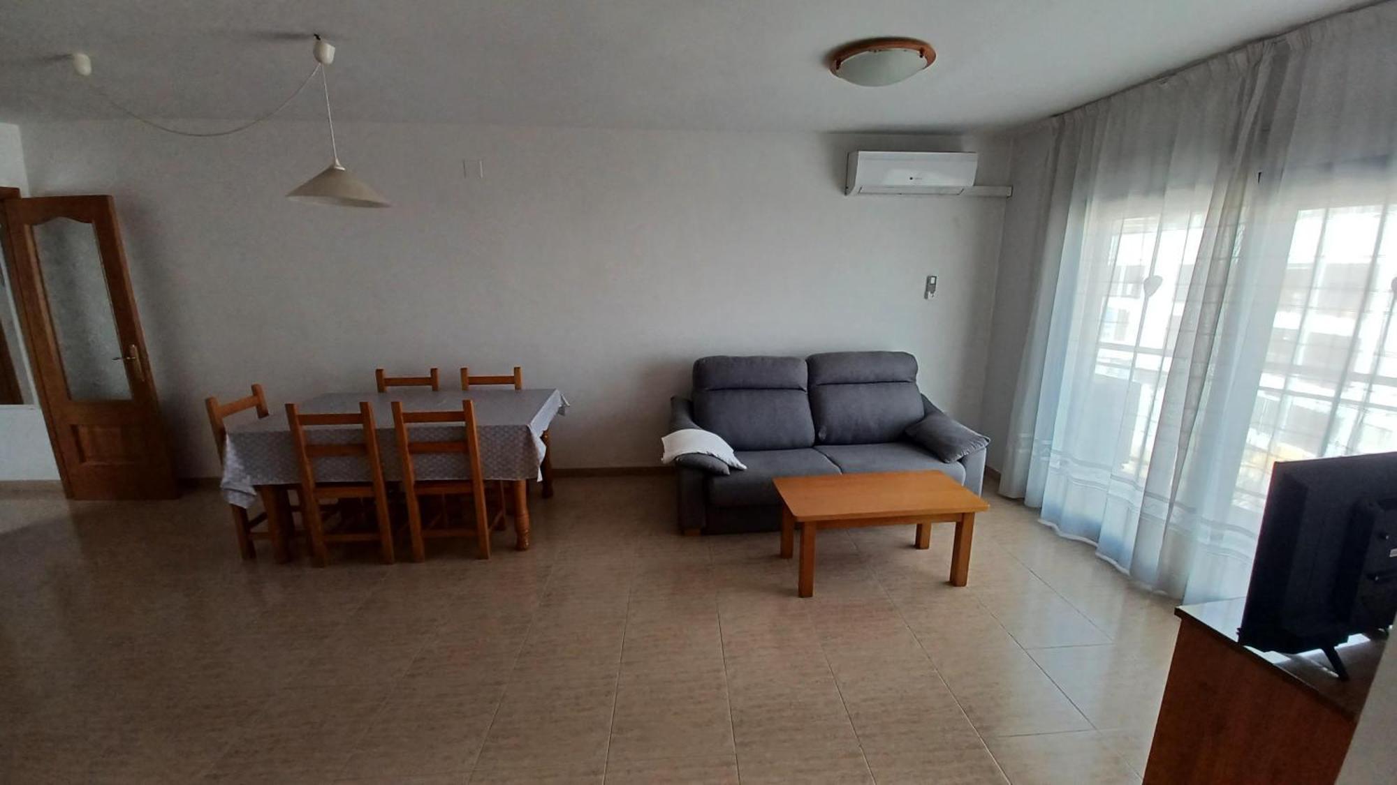 Apartamento Dos Bahías Orange Costa Peñíscola Exterior foto