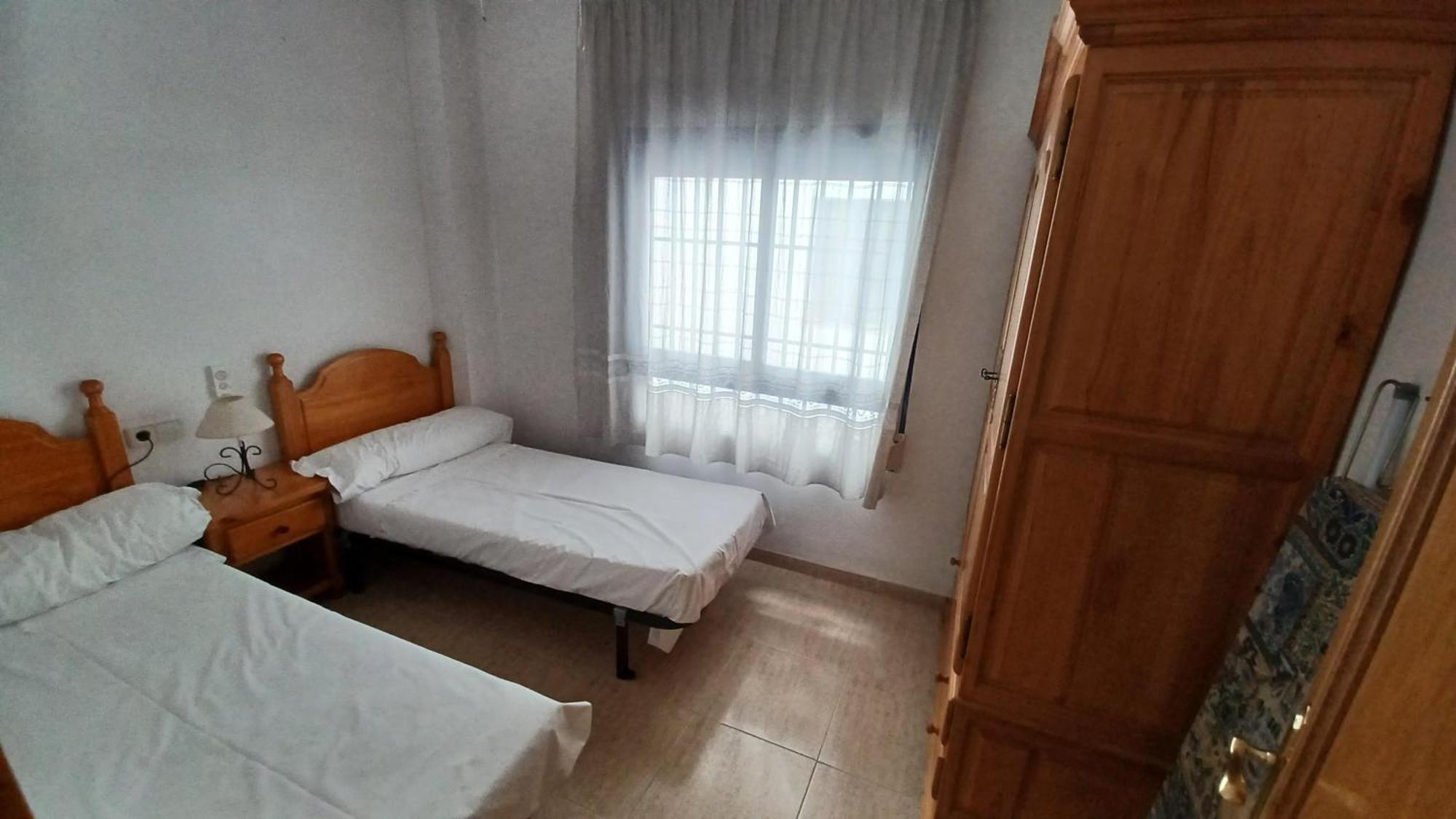 Apartamento Dos Bahías Orange Costa Peñíscola Exterior foto