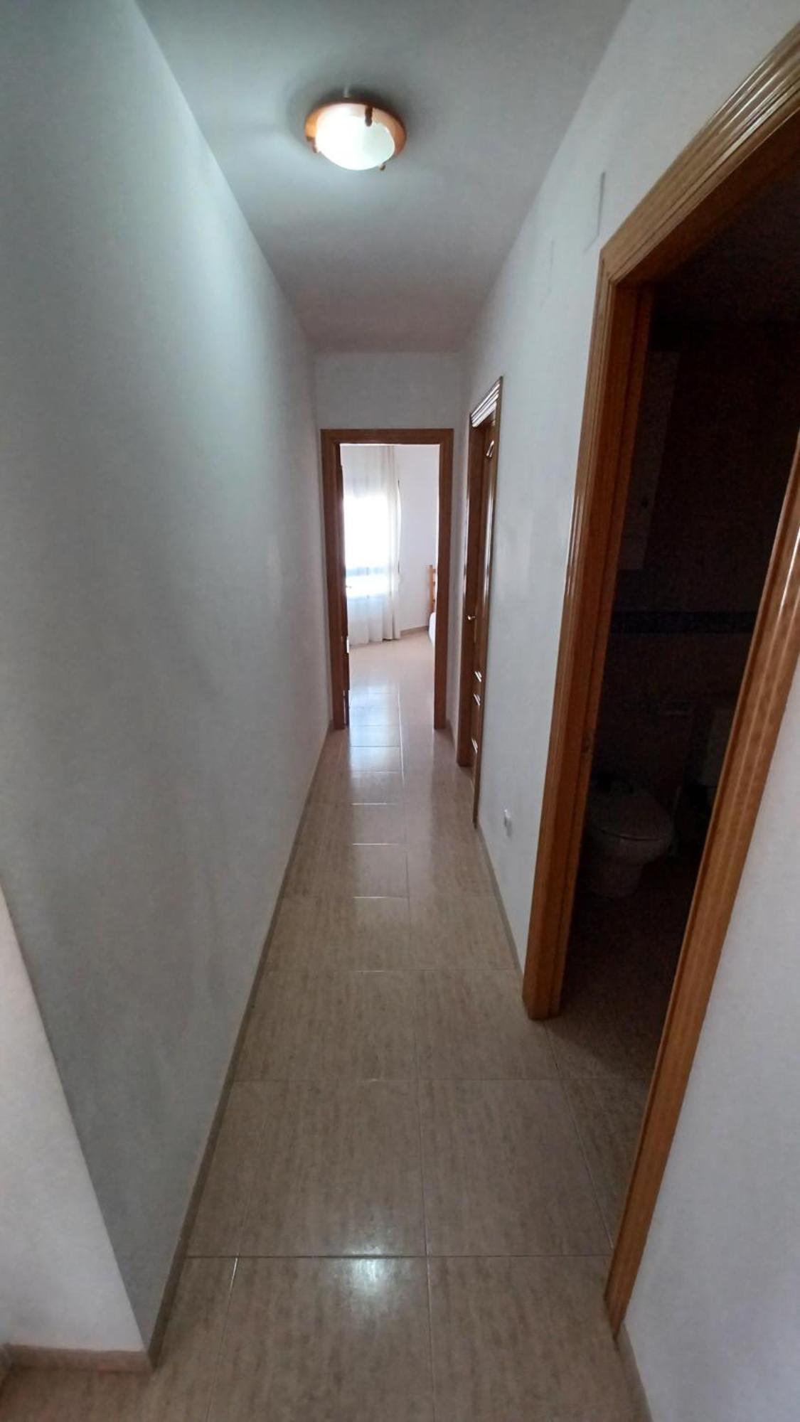 Apartamento Dos Bahías Orange Costa Peñíscola Exterior foto