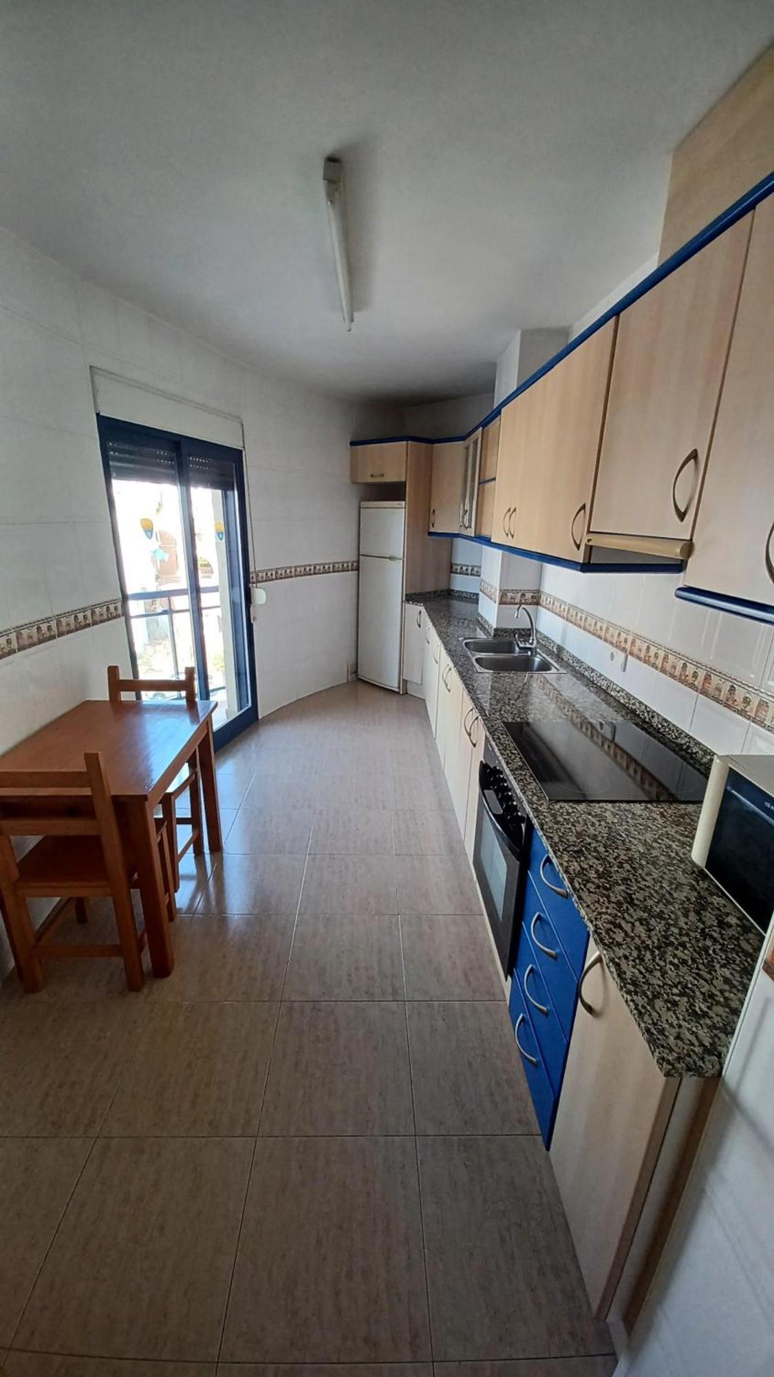 Apartamento Dos Bahías Orange Costa Peñíscola Exterior foto